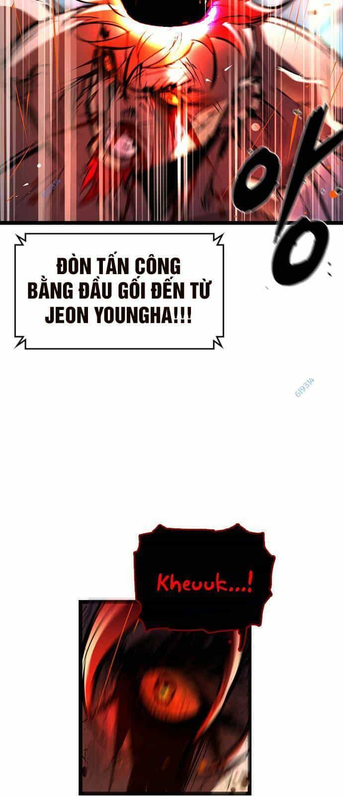 Phòng Gym Hanlim - Chương 102 - ảnh 50