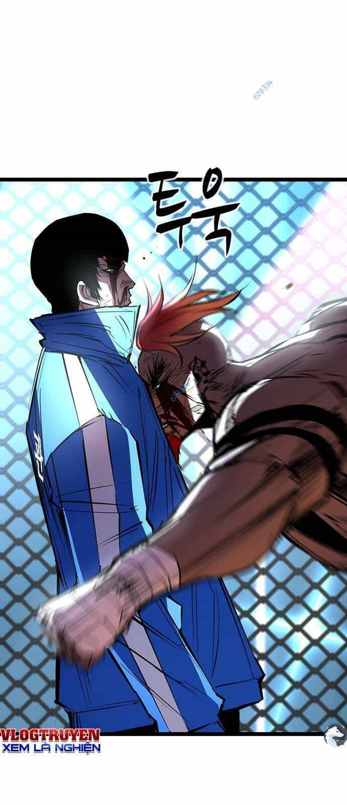 Phòng Gym Hanlim - Chương 103 - ảnh 13