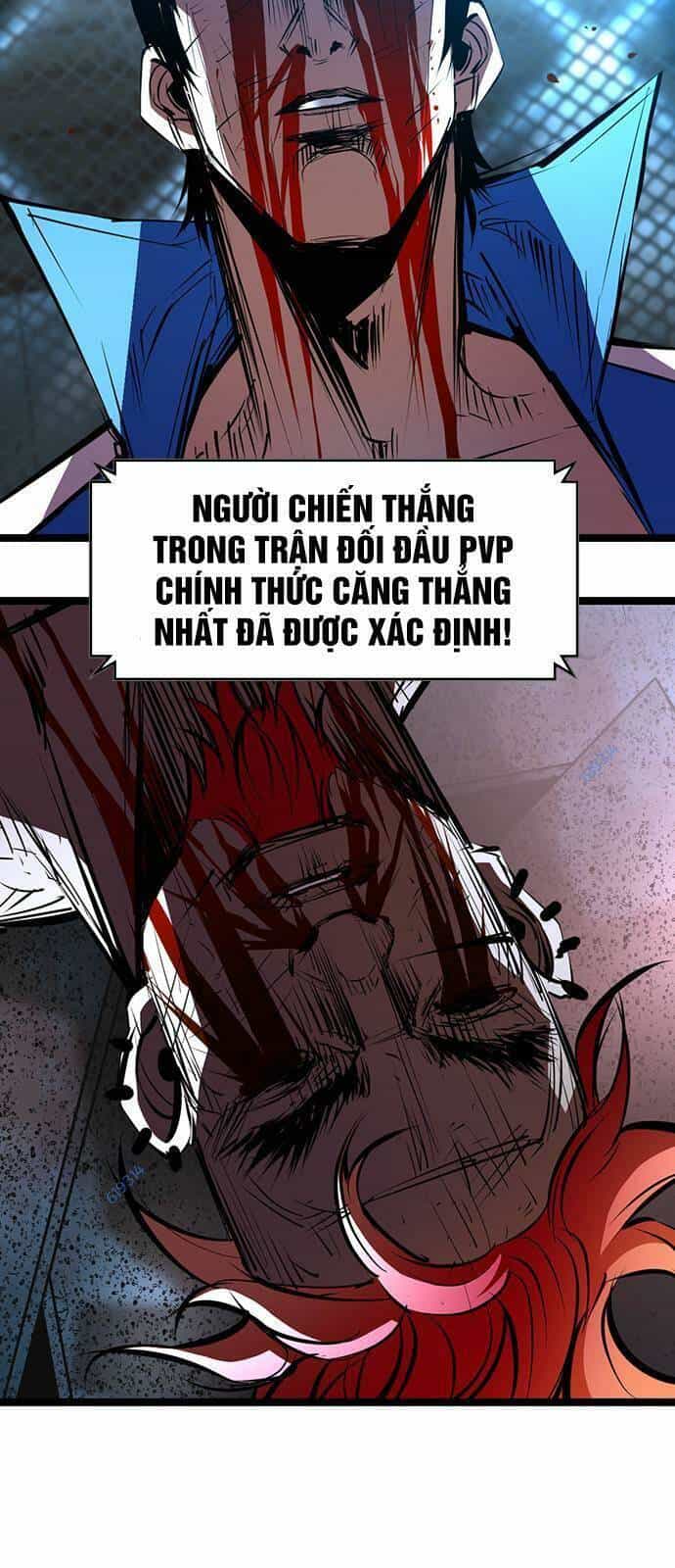 Phòng Gym Hanlim - Chương 103 - ảnh 3