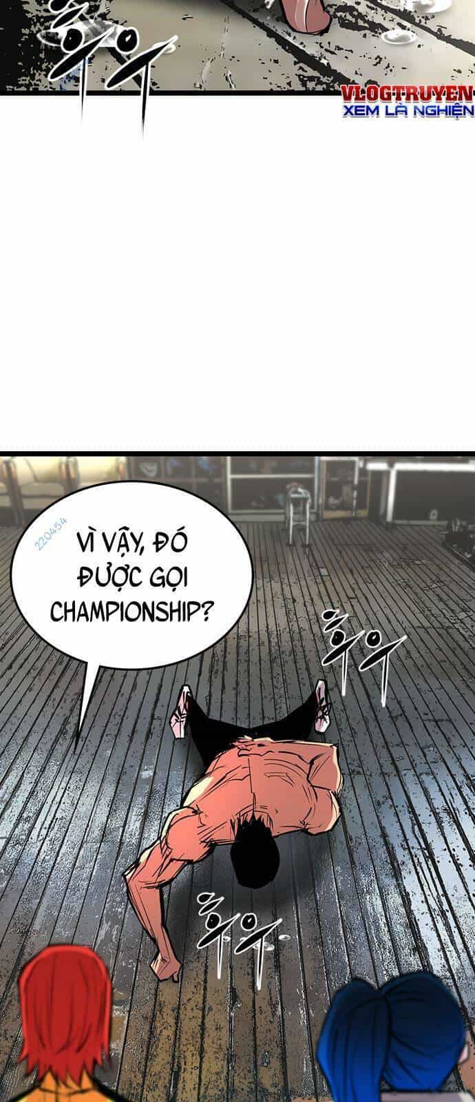 Phòng Gym Hanlim - Chương 104 - ảnh 20