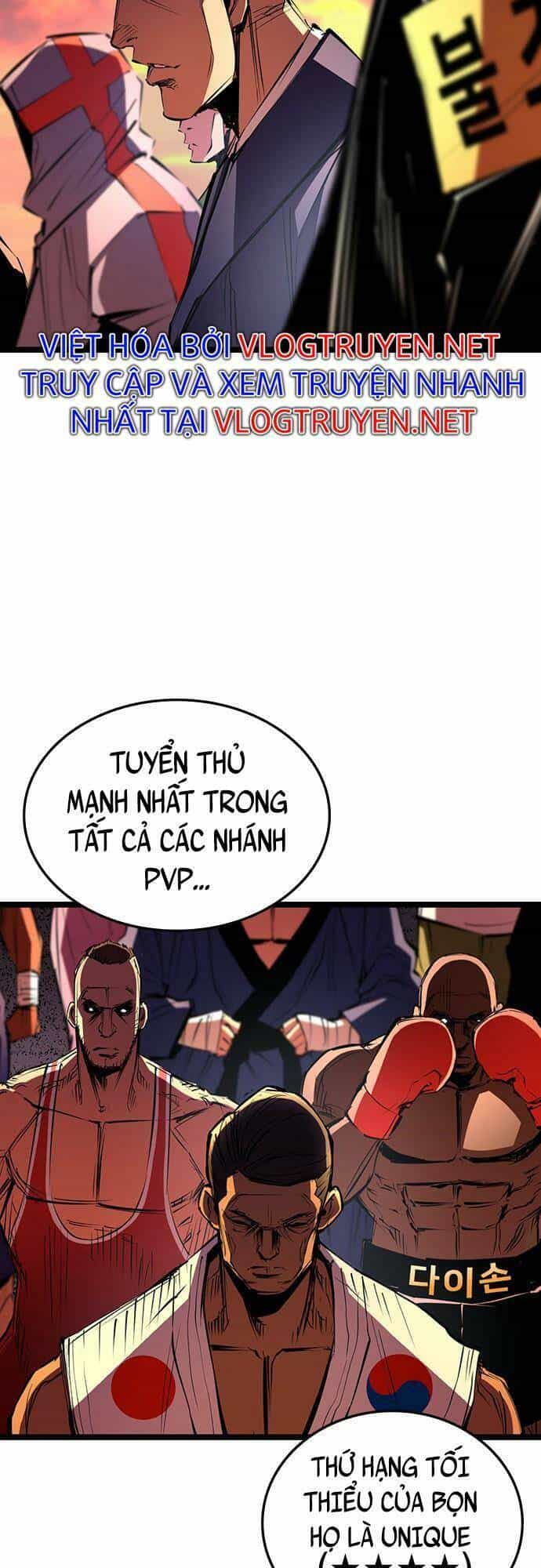 Phòng Gym Hanlim - Chương 104 - ảnh 85