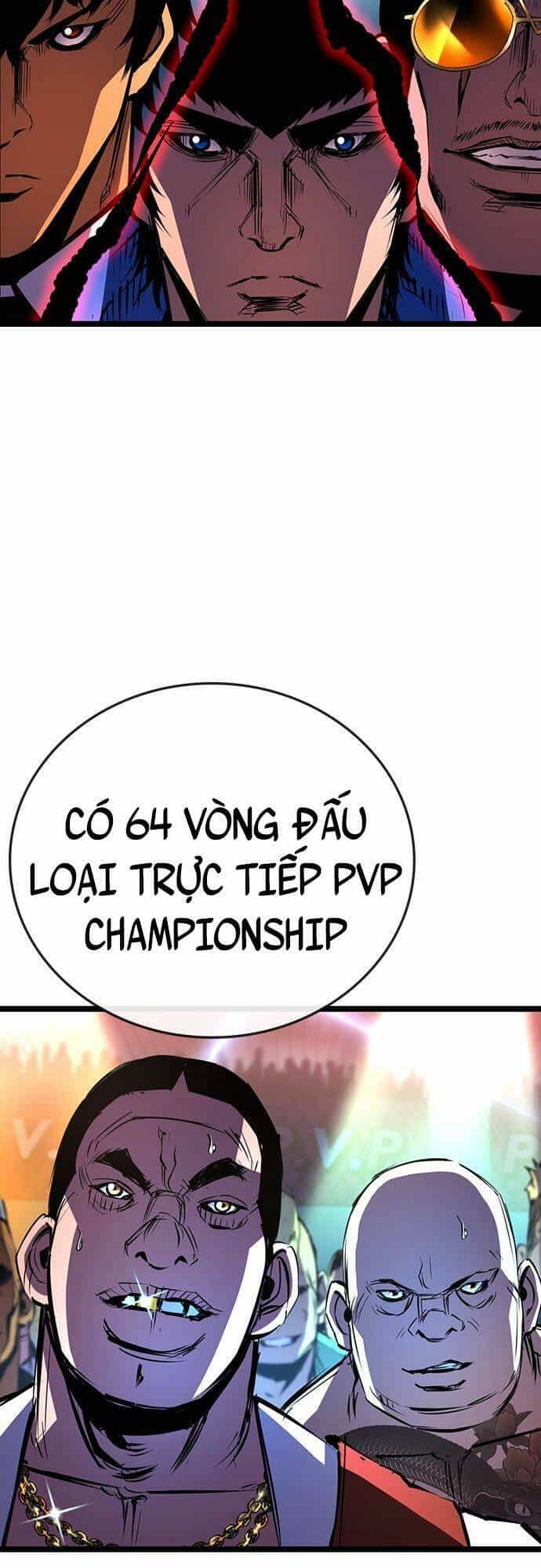Phòng Gym Hanlim - Chương 105 - ảnh 132
