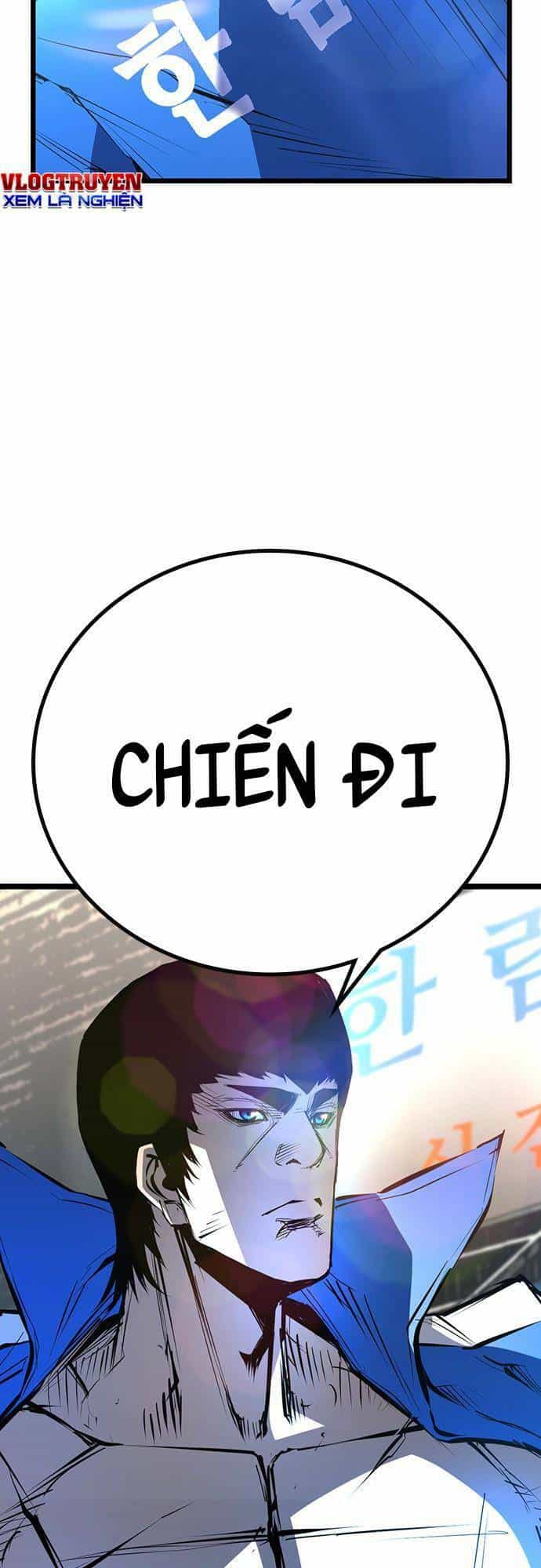 Phòng Gym Hanlim - Chương 105 - ảnh 31