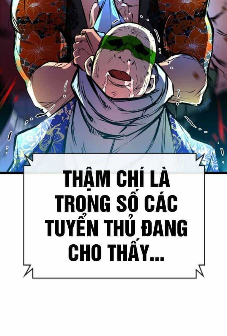 Phòng Gym Hanlim - Chương 107 - ảnh 2