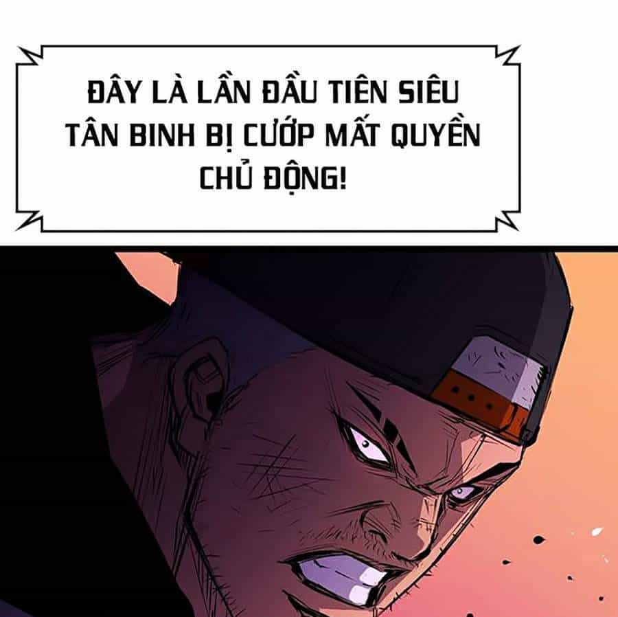 Phòng Gym Hanlim - Chương 10 - ảnh 8