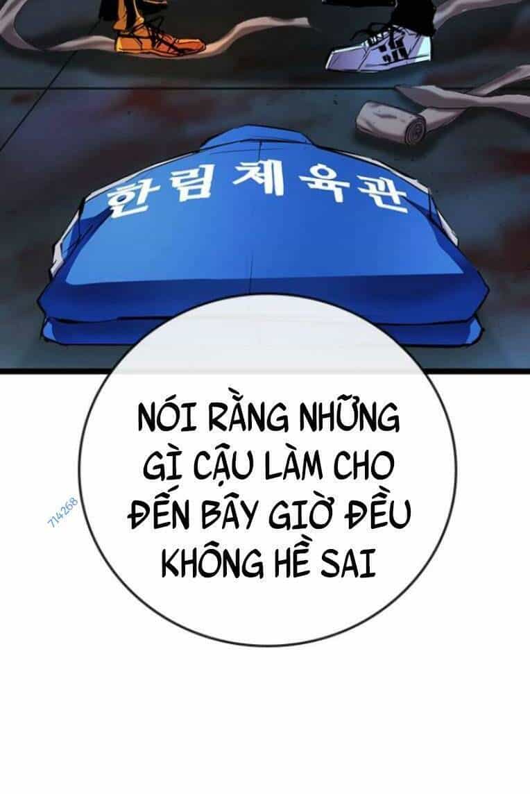 Phòng Gym Hanlim - Chương 108 - ảnh 13