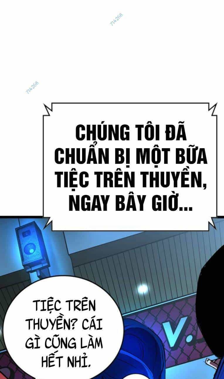 Phòng Gym Hanlim - Chương 108 - ảnh 41