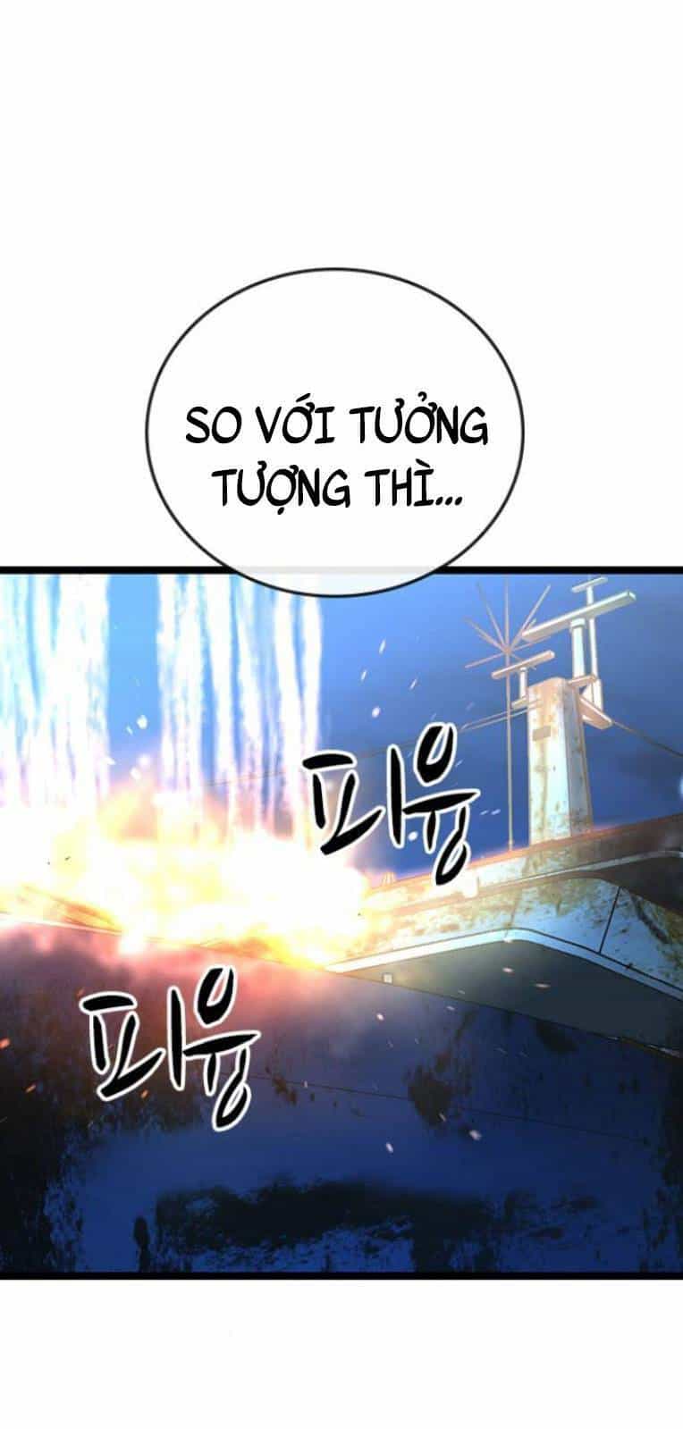 Phòng Gym Hanlim - Chương 108 - ảnh 51