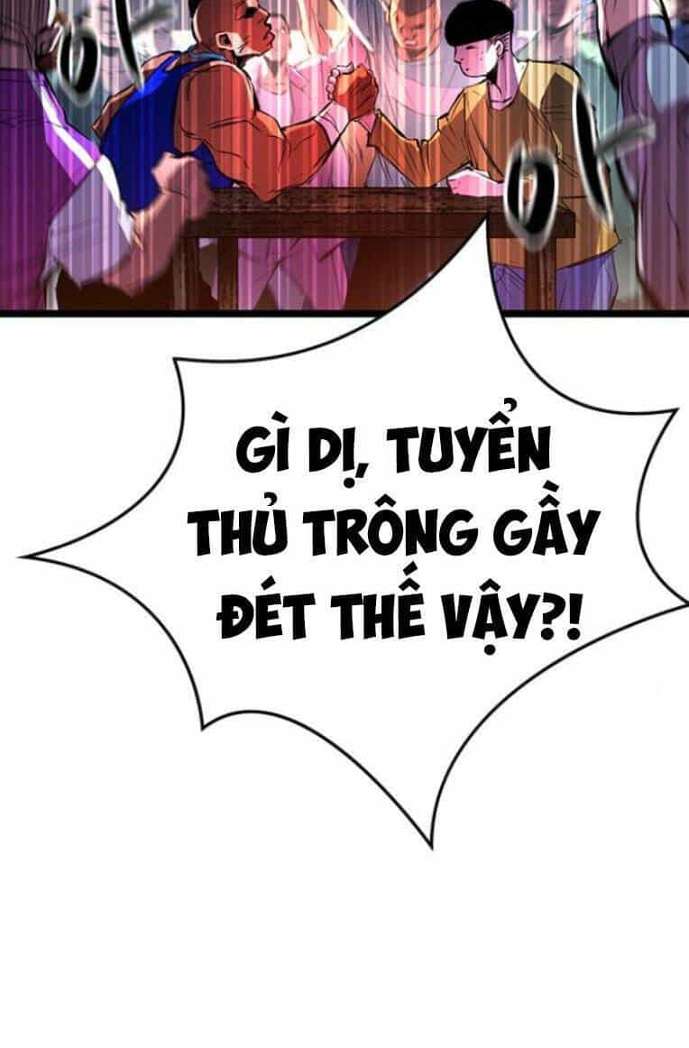Phòng Gym Hanlim - Chương 108 - ảnh 61