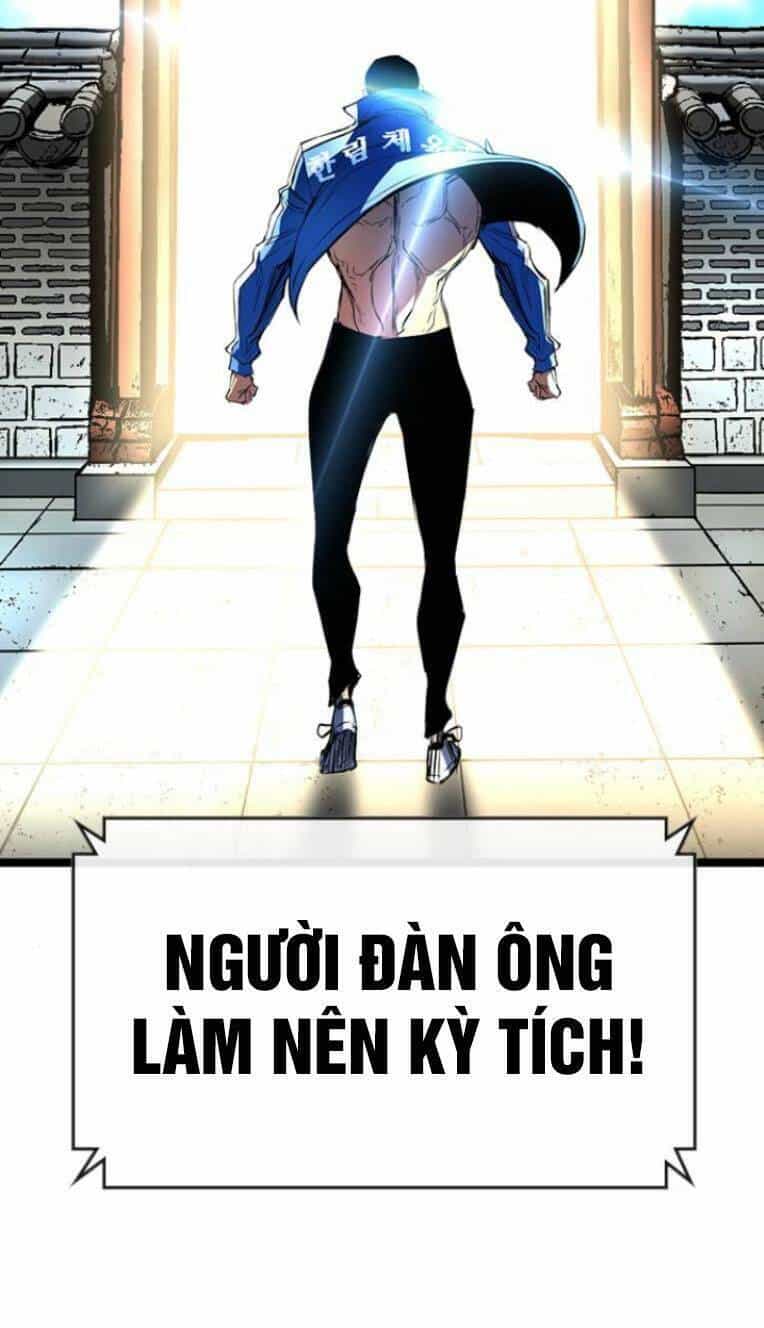 Phòng Gym Hanlim - Chương 109 - ảnh 138