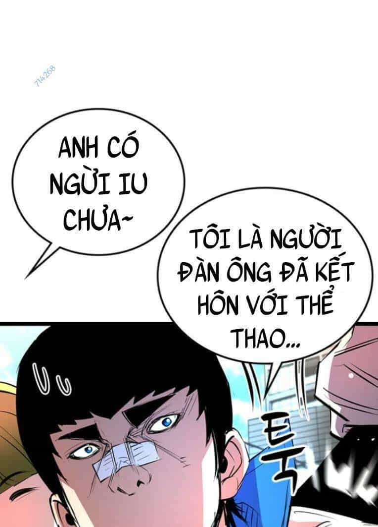 Phòng Gym Hanlim - Chương 109 - ảnh 15