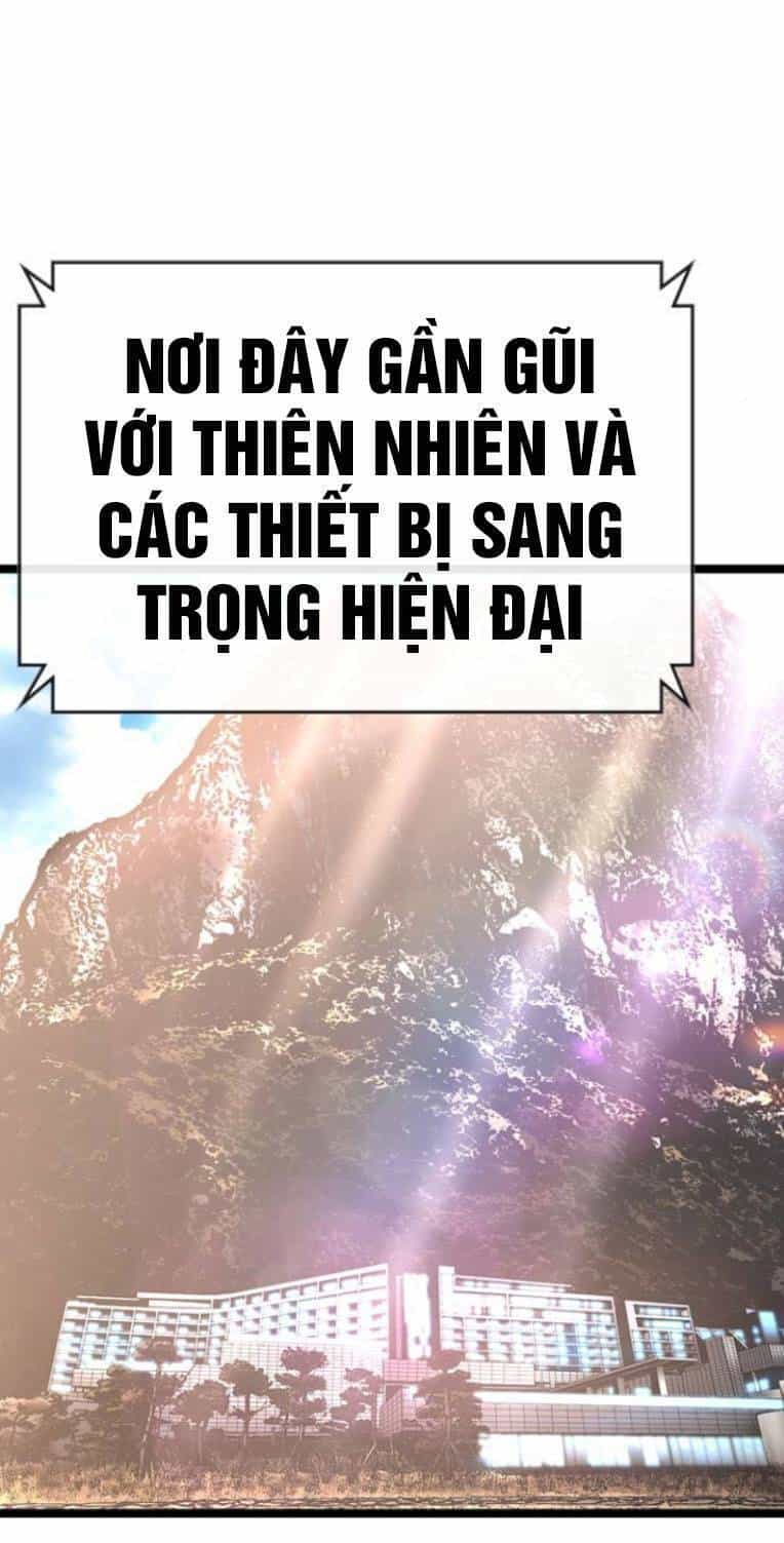 Phòng Gym Hanlim - Chương 109 - ảnh 4