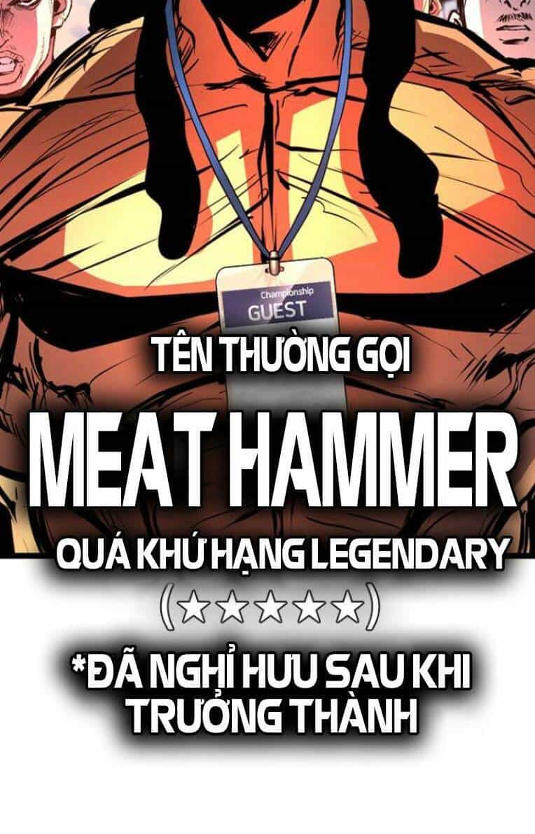 Phòng Gym Hanlim - Chương 109 - ảnh 40