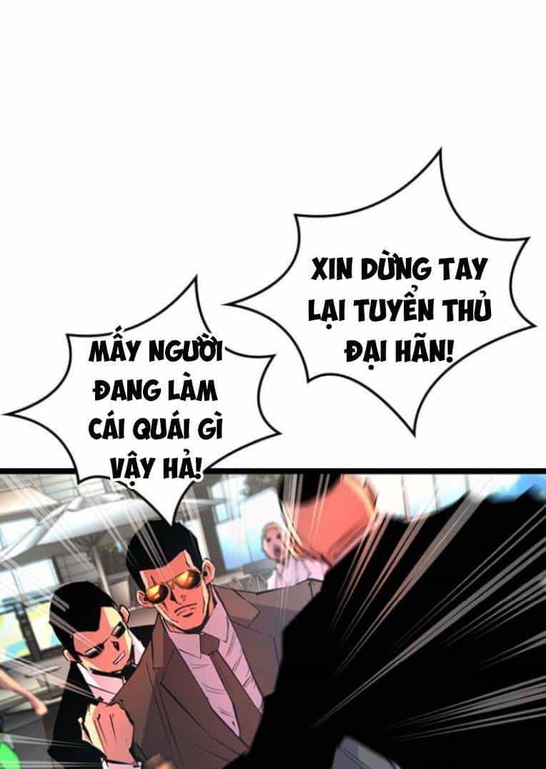 Phòng Gym Hanlim - Chương 109 - ảnh 58
