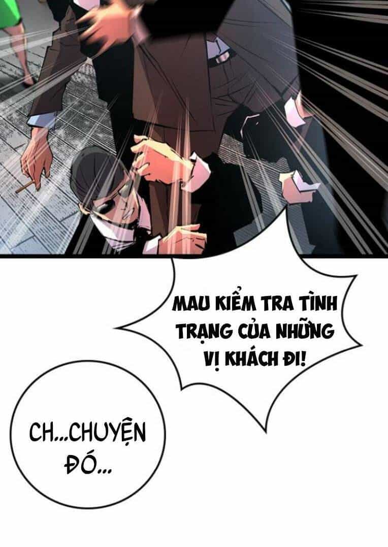 Phòng Gym Hanlim - Chương 109 - ảnh 59