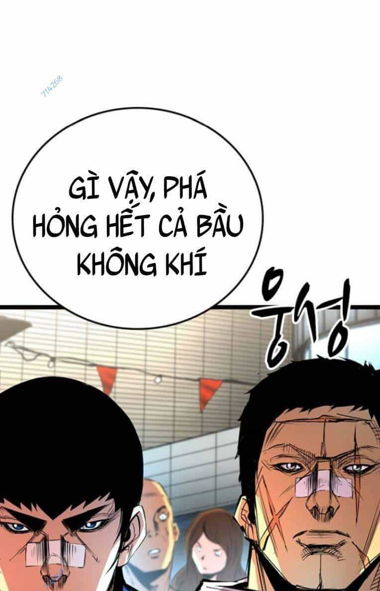 Phòng Gym Hanlim - Chương 109 - ảnh 70