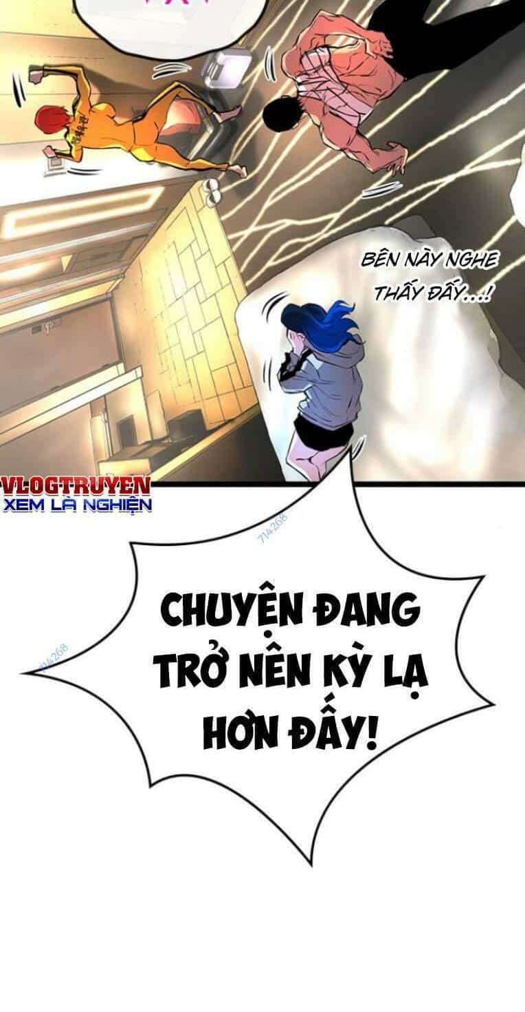 Phòng Gym Hanlim - Chương 109 - ảnh 84