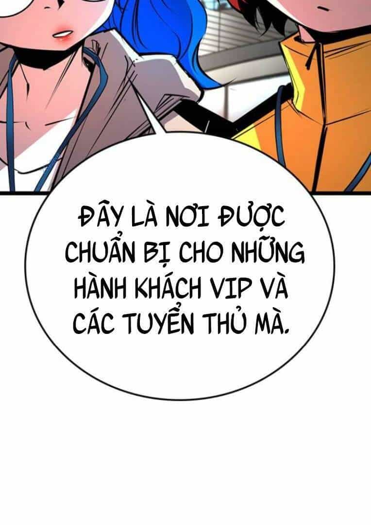 Phòng Gym Hanlim - Chương 109 - ảnh 9