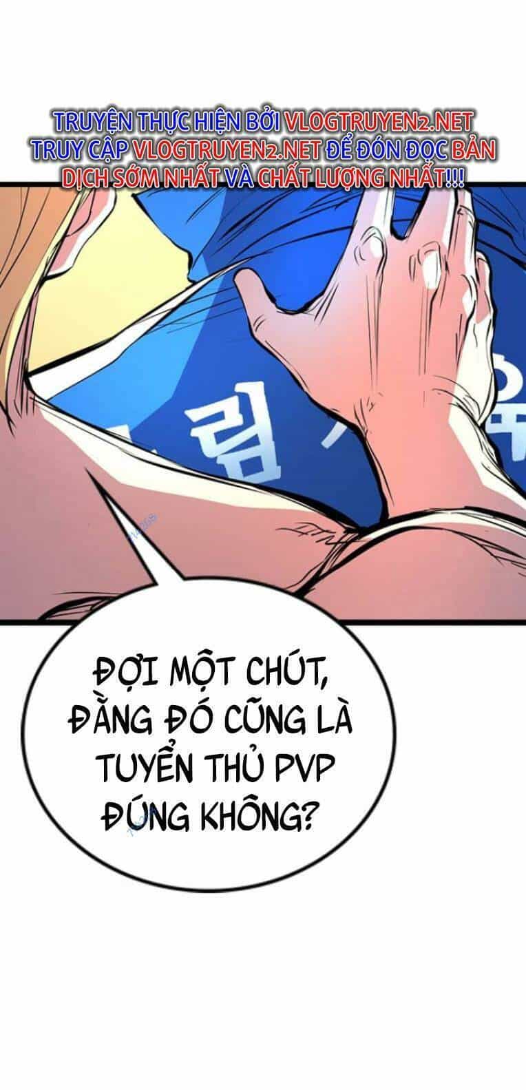 Phòng Gym Hanlim - Chương 109 - ảnh 92