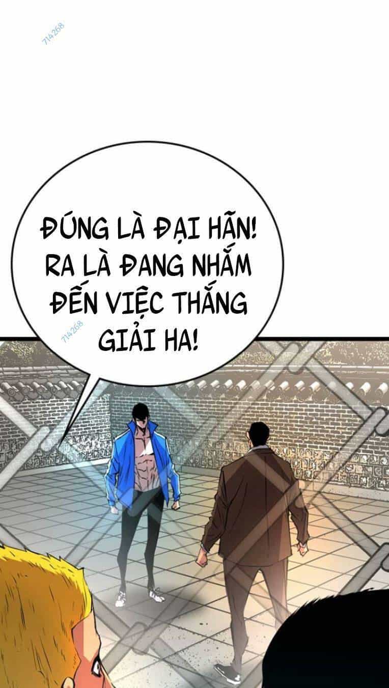 Phòng Gym Hanlim - Chương 110 - ảnh 10