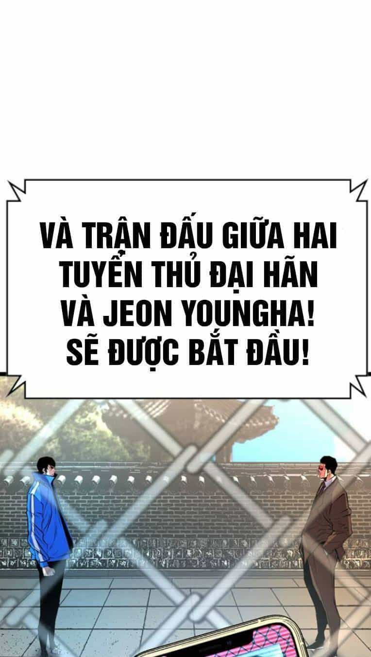 Phòng Gym Hanlim - Chương 110 - ảnh 30