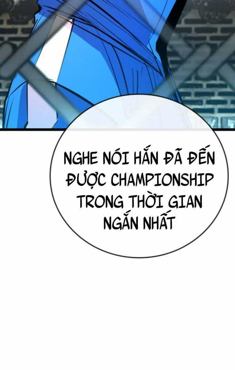 Phòng Gym Hanlim - Chương 110 - ảnh 33