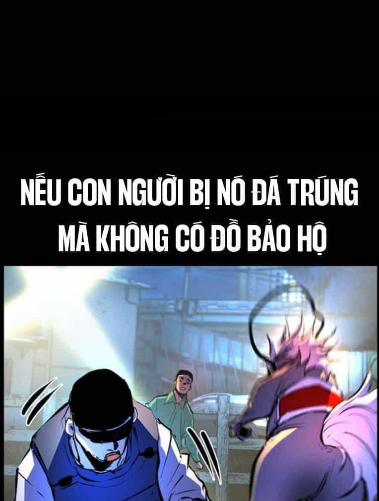 Phòng Gym Hanlim - Chương 110 - ảnh 49