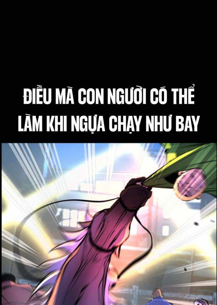 Phòng Gym Hanlim - Chương 110 - ảnh 51