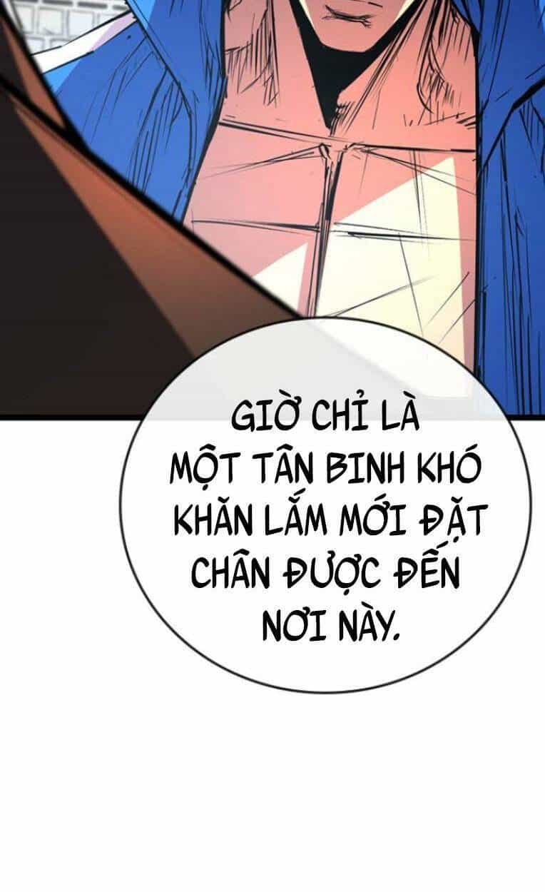 Phòng Gym Hanlim - Chương 110 - ảnh 97