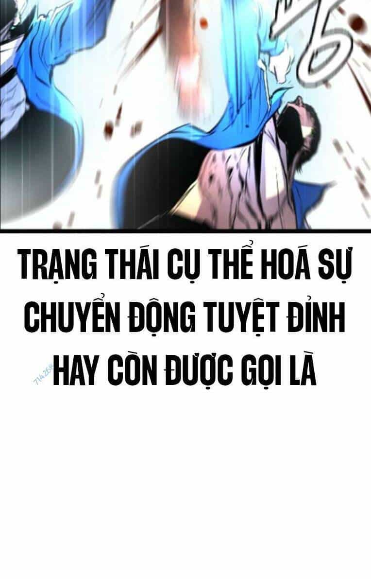 Phòng Gym Hanlim - Chương 111 - ảnh 109