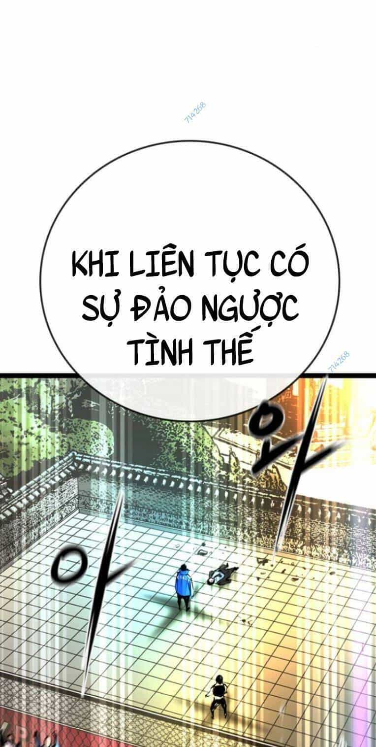 Phòng Gym Hanlim - Chương 111 - ảnh 137