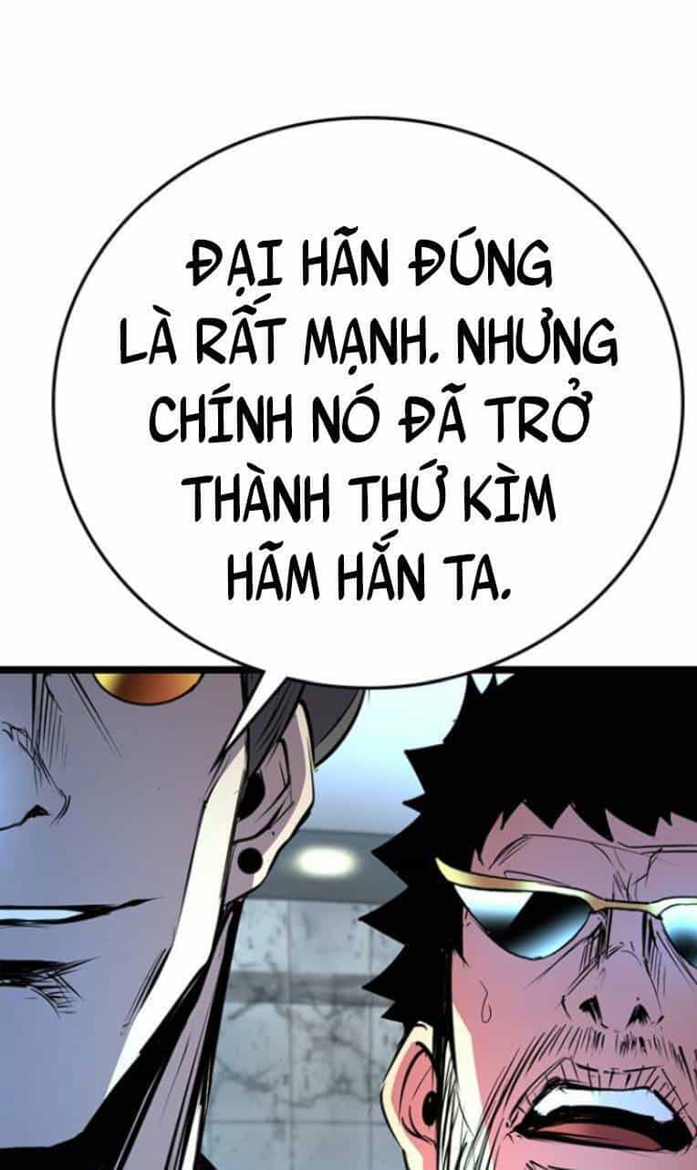 Phòng Gym Hanlim - Chương 111 - ảnh 139