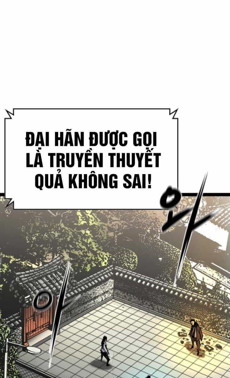Phòng Gym Hanlim - Chương 111 - ảnh 16
