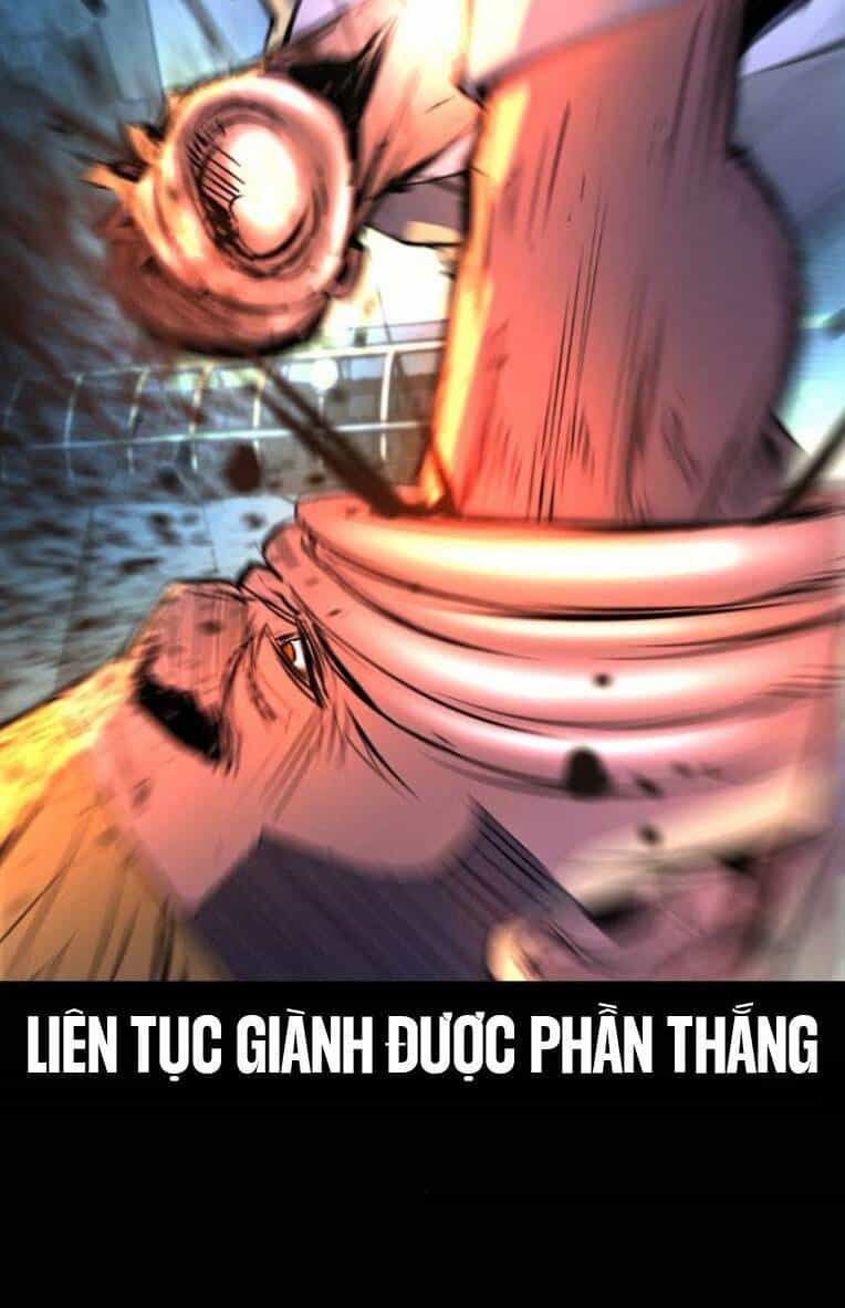 Phòng Gym Hanlim - Chương 111 - ảnh 36