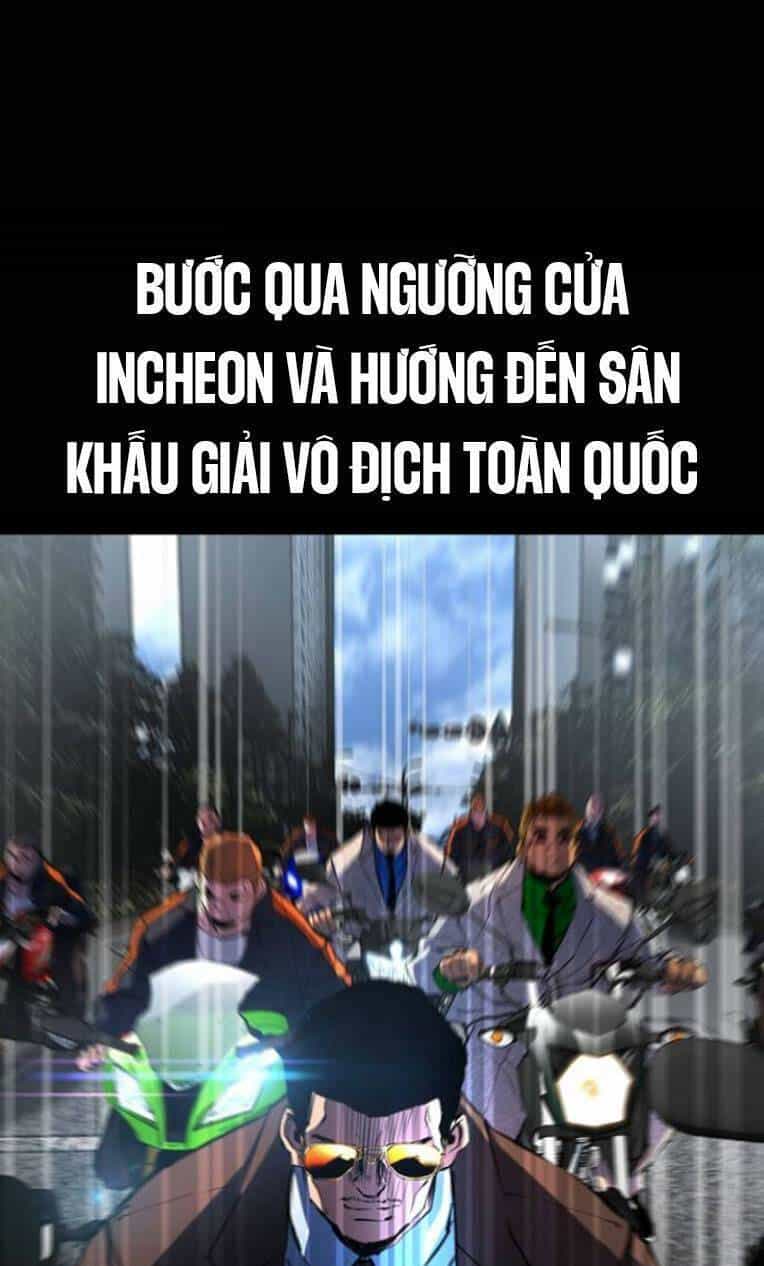 Phòng Gym Hanlim - Chương 111 - ảnh 47