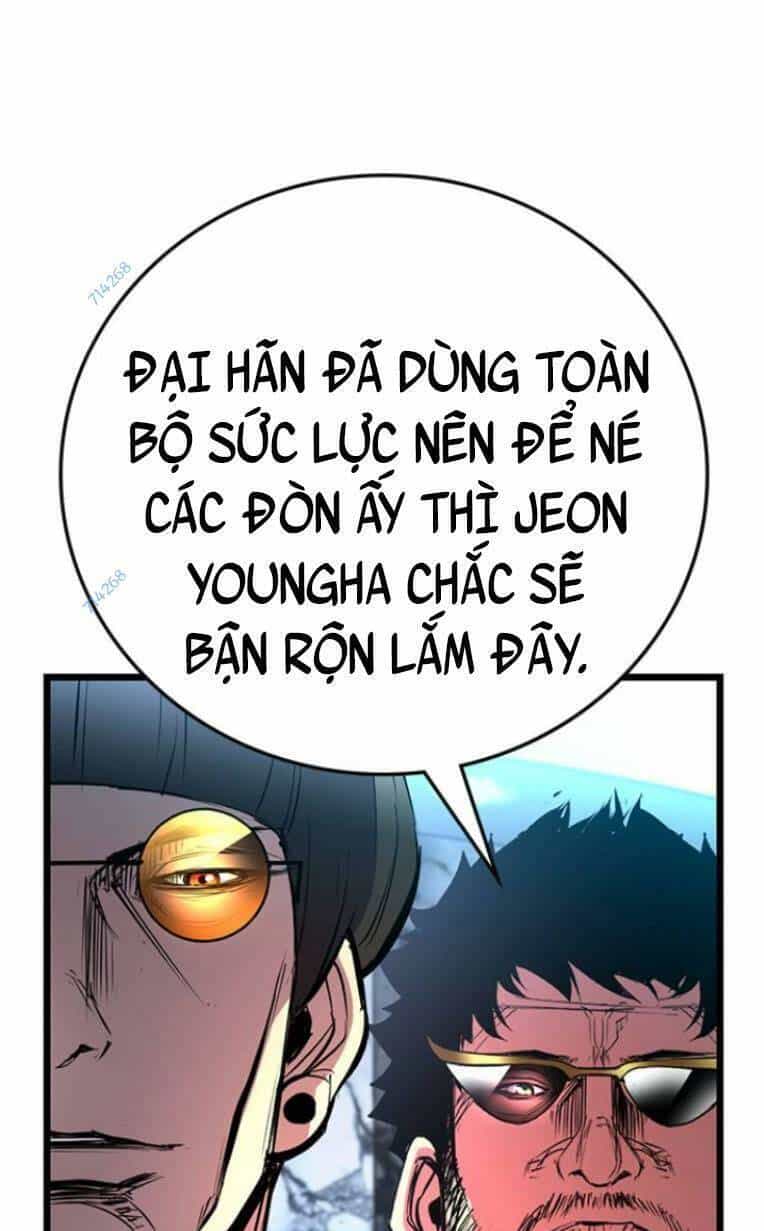 Phòng Gym Hanlim - Chương 111 - ảnh 60