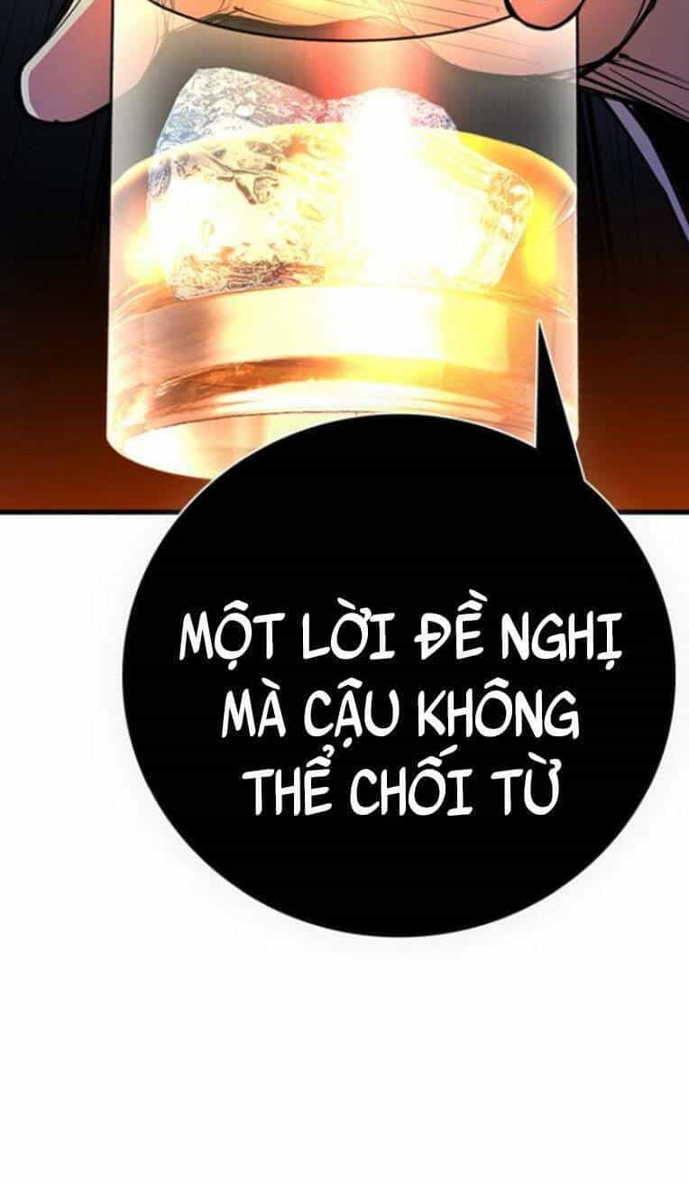 Phòng Gym Hanlim - Chương 112 - ảnh 23