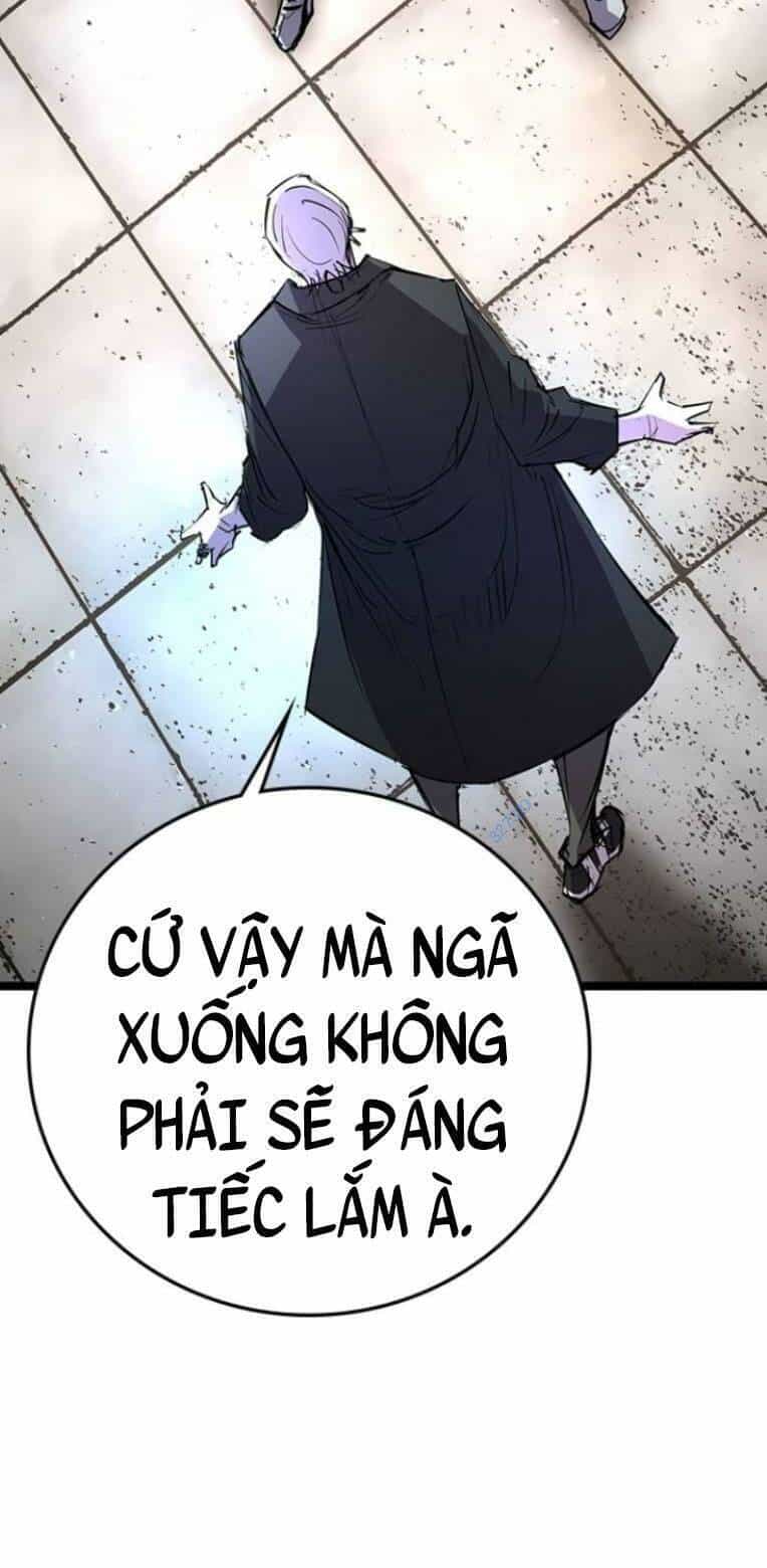Phòng Gym Hanlim - Chương 113 - ảnh 14