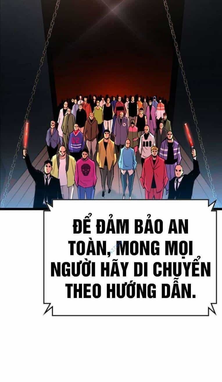 Phòng Gym Hanlim - Chương 114 - ảnh 127