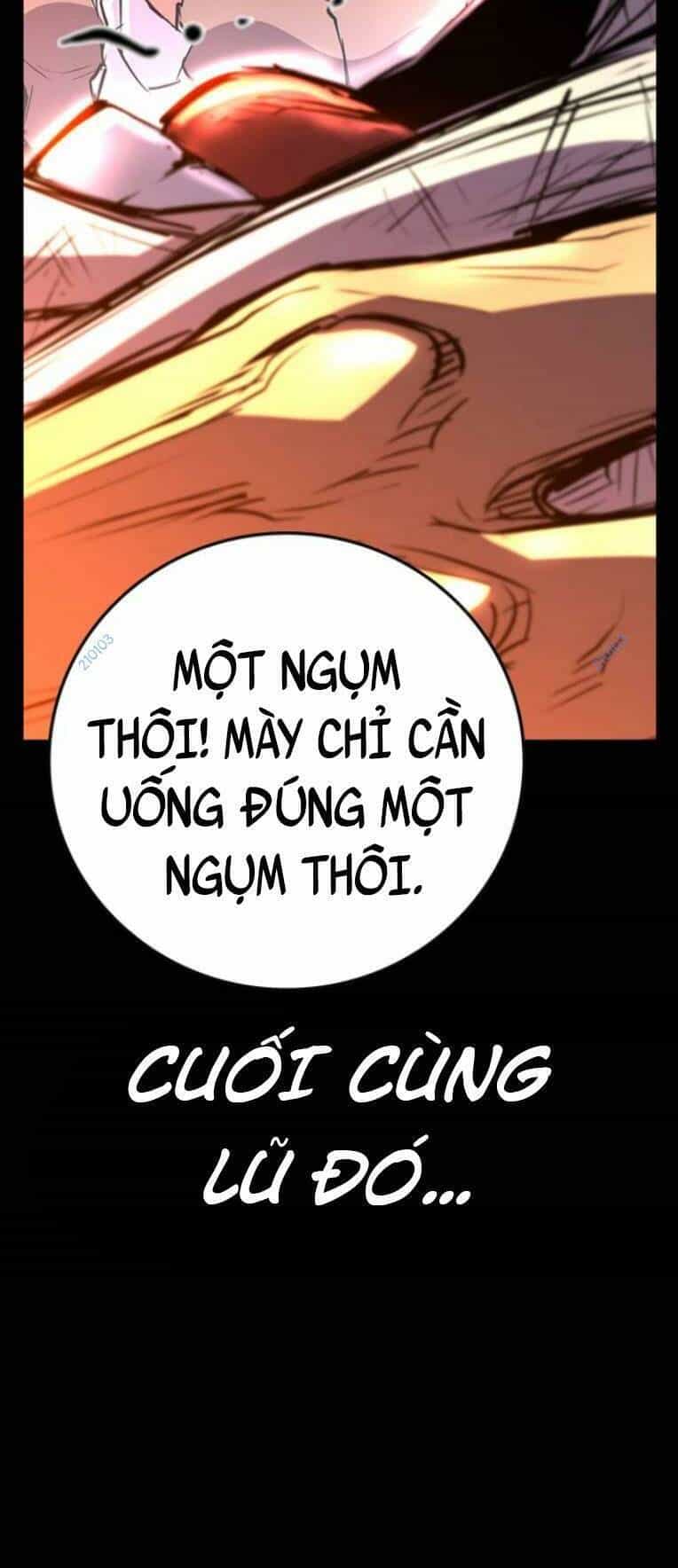 Phòng Gym Hanlim - Chương 115 - ảnh 104