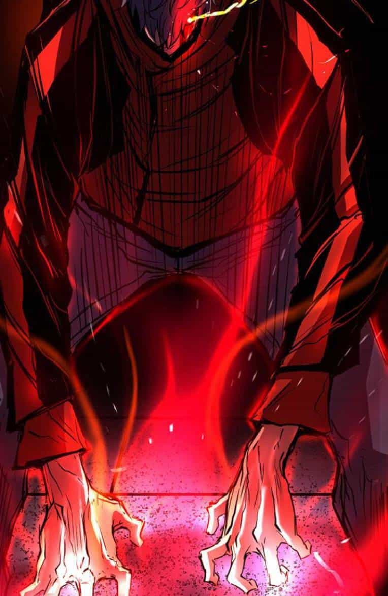 Phòng Gym Hanlim - Chương 115 - ảnh 212
