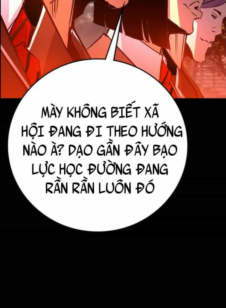 Phòng Gym Hanlim - Chương 115 - ảnh 78