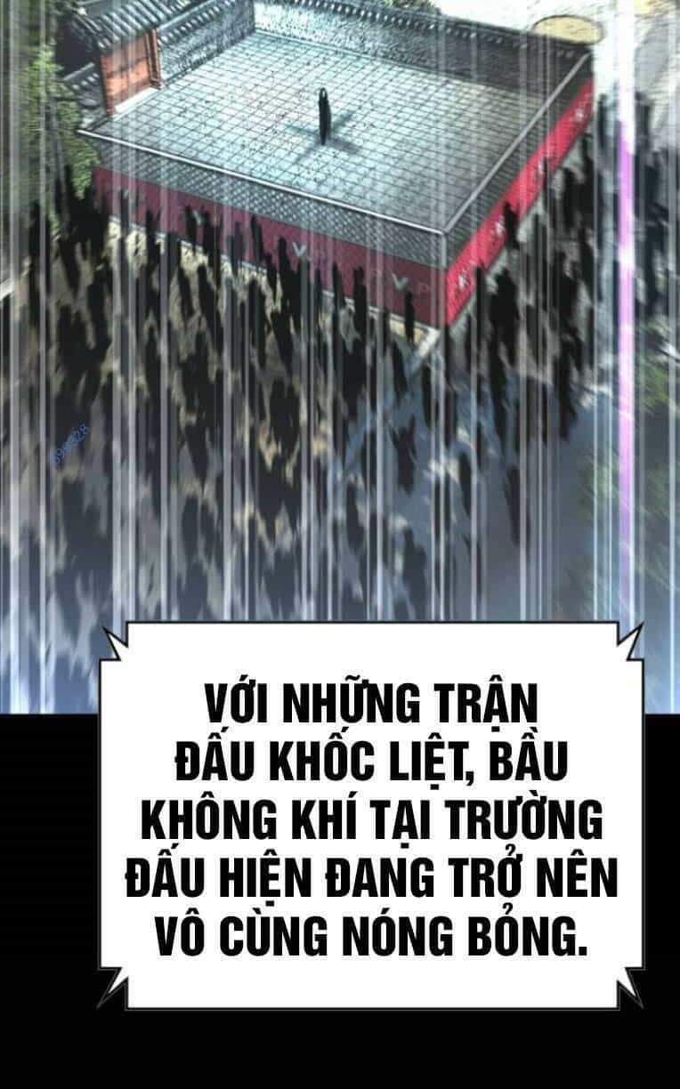 Phòng Gym Hanlim - Chương 117 - ảnh 148