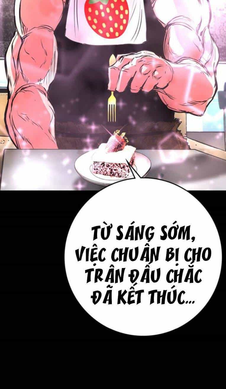Phòng Gym Hanlim - Chương 117 - ảnh 177