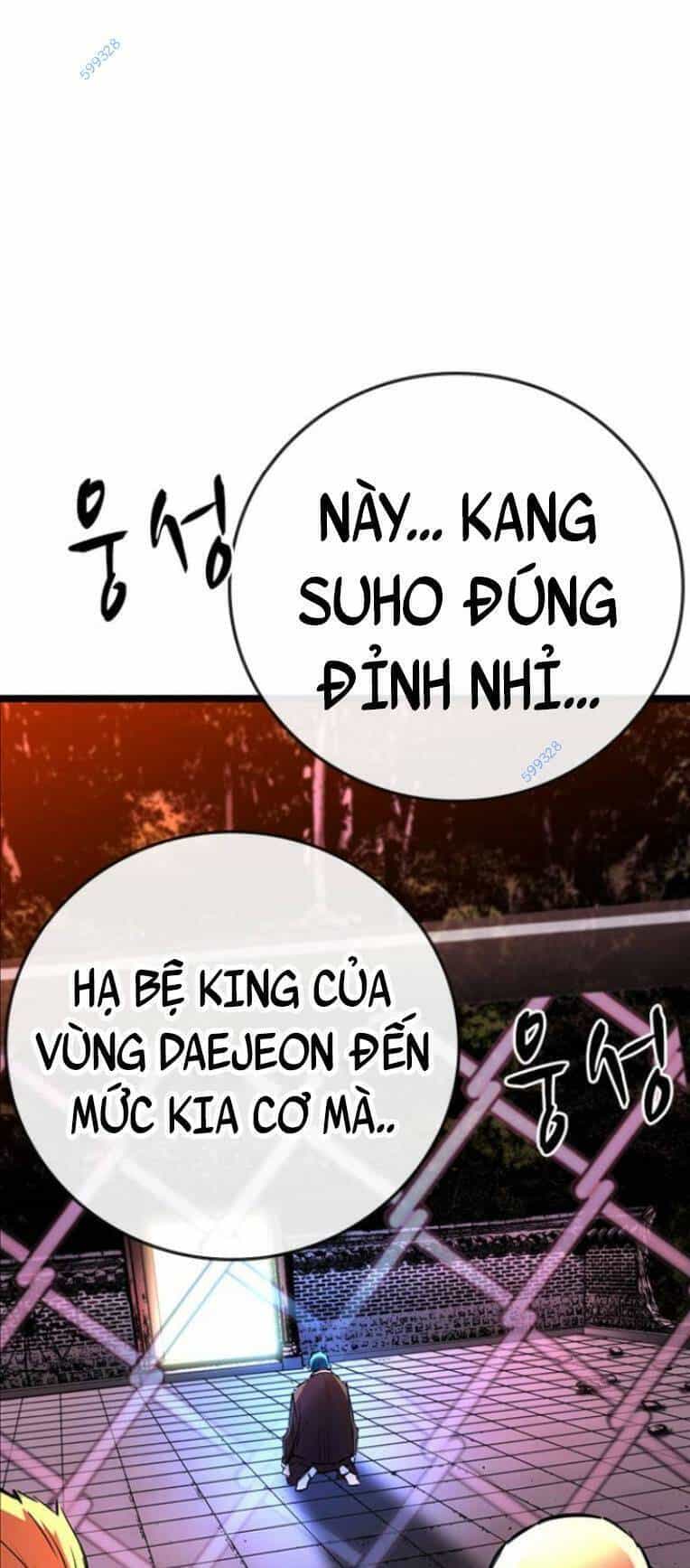 Phòng Gym Hanlim - Chương 117 - ảnh 5