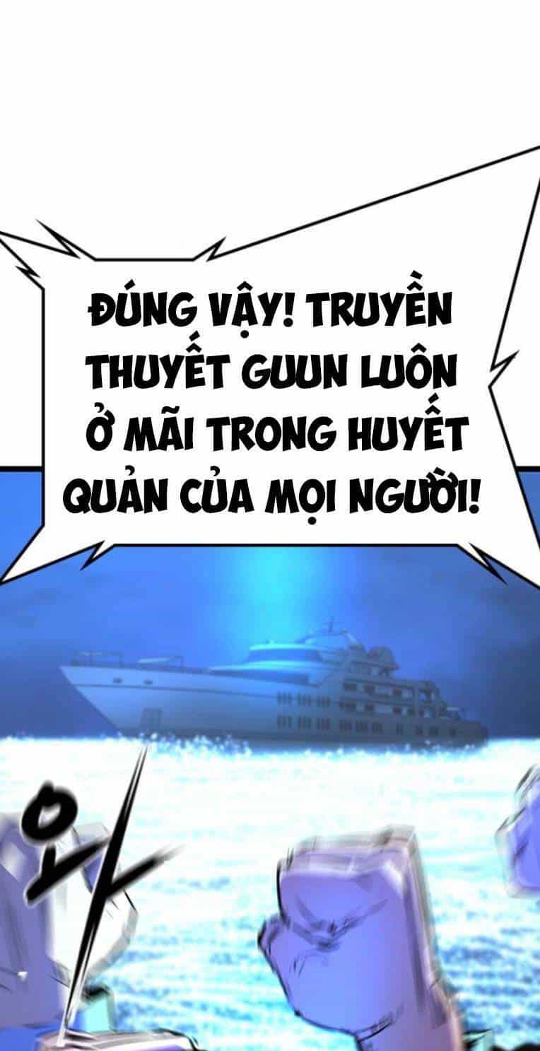 Phòng Gym Hanlim - Chương 117 - ảnh 64