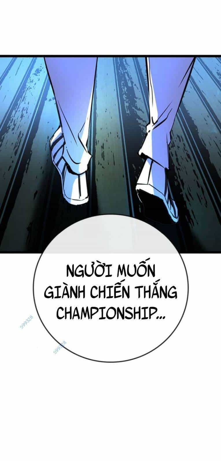 Phòng Gym Hanlim - Chương 117 - ảnh 76