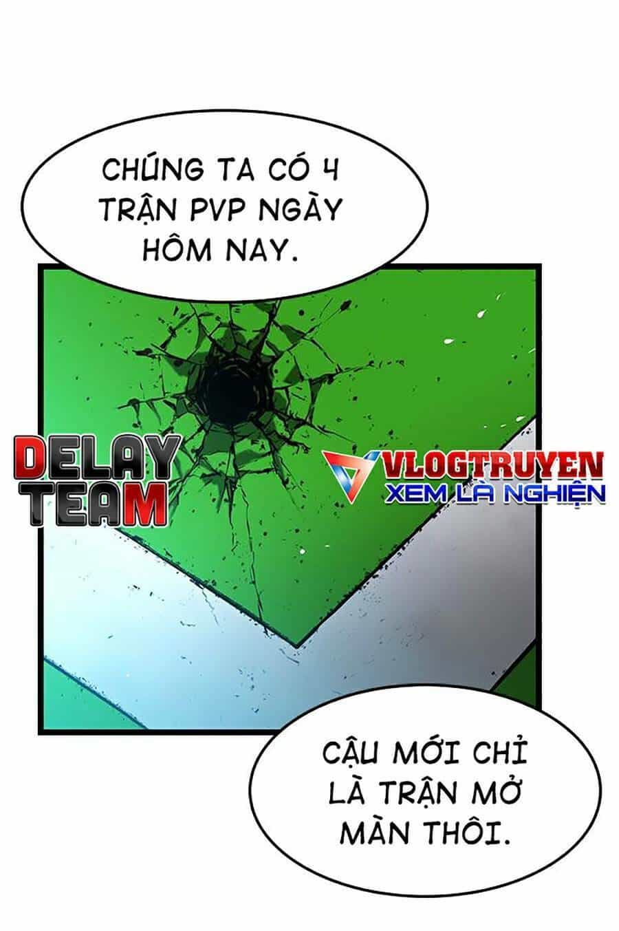 Phòng Gym Hanlim - Chương 11 - ảnh 91