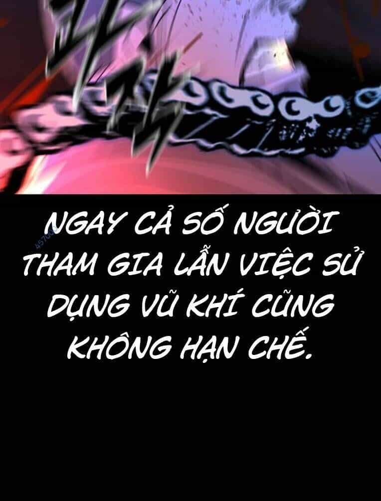 Phòng Gym Hanlim - Chương 118 - ảnh 13