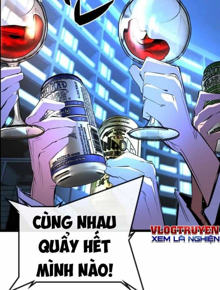 Phòng Gym Hanlim - Chương 118 - ảnh 200